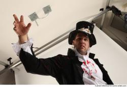 VLADIMIR WALKING DEAD